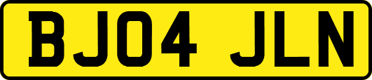 BJ04JLN