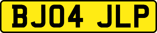 BJ04JLP
