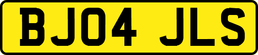 BJ04JLS