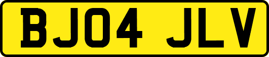 BJ04JLV