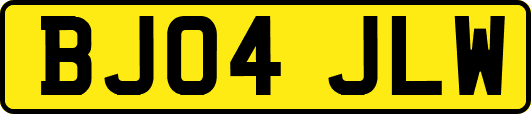 BJ04JLW