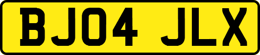 BJ04JLX