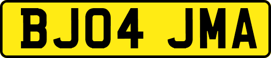BJ04JMA