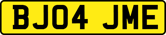BJ04JME