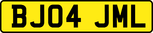 BJ04JML
