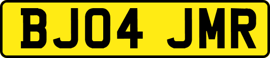 BJ04JMR