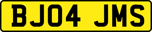 BJ04JMS