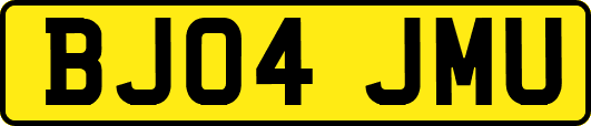BJ04JMU