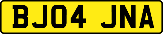 BJ04JNA