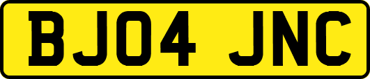 BJ04JNC
