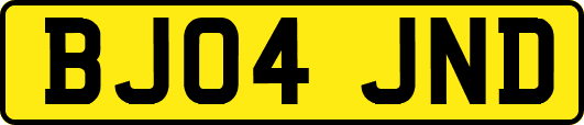 BJ04JND