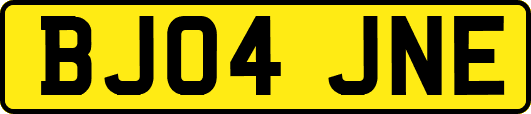 BJ04JNE