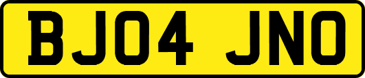 BJ04JNO