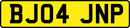 BJ04JNP