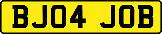 BJ04JOB
