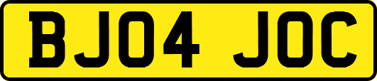 BJ04JOC