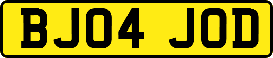 BJ04JOD