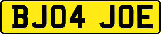 BJ04JOE