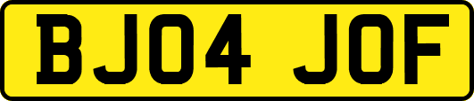 BJ04JOF