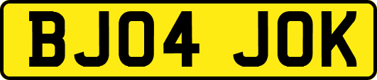 BJ04JOK