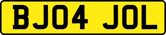 BJ04JOL
