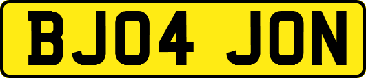 BJ04JON