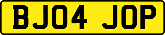 BJ04JOP