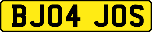 BJ04JOS