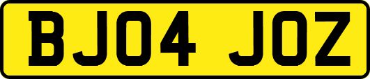 BJ04JOZ
