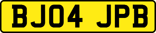 BJ04JPB