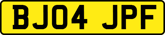BJ04JPF