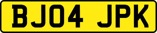 BJ04JPK