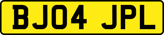 BJ04JPL