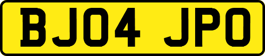 BJ04JPO