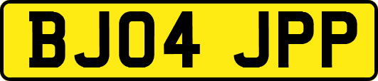 BJ04JPP