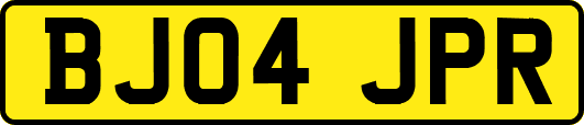 BJ04JPR