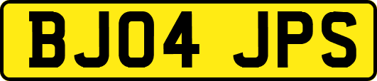 BJ04JPS