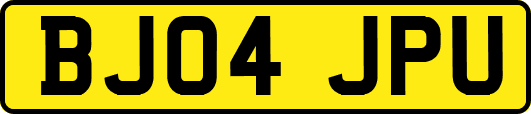 BJ04JPU