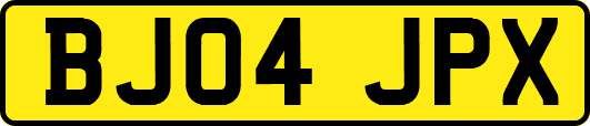 BJ04JPX