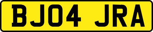 BJ04JRA