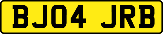 BJ04JRB