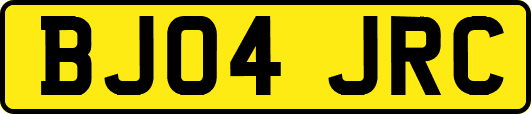 BJ04JRC