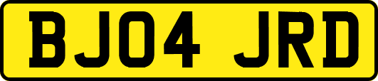 BJ04JRD