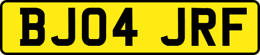 BJ04JRF