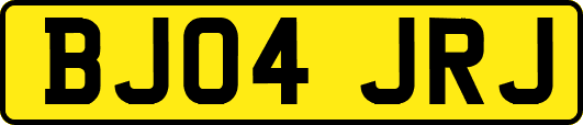BJ04JRJ