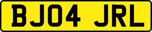 BJ04JRL