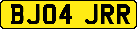 BJ04JRR