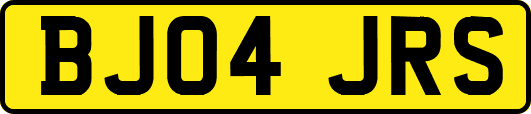 BJ04JRS