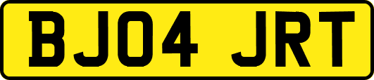 BJ04JRT
