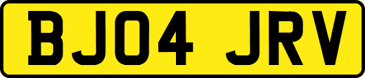 BJ04JRV